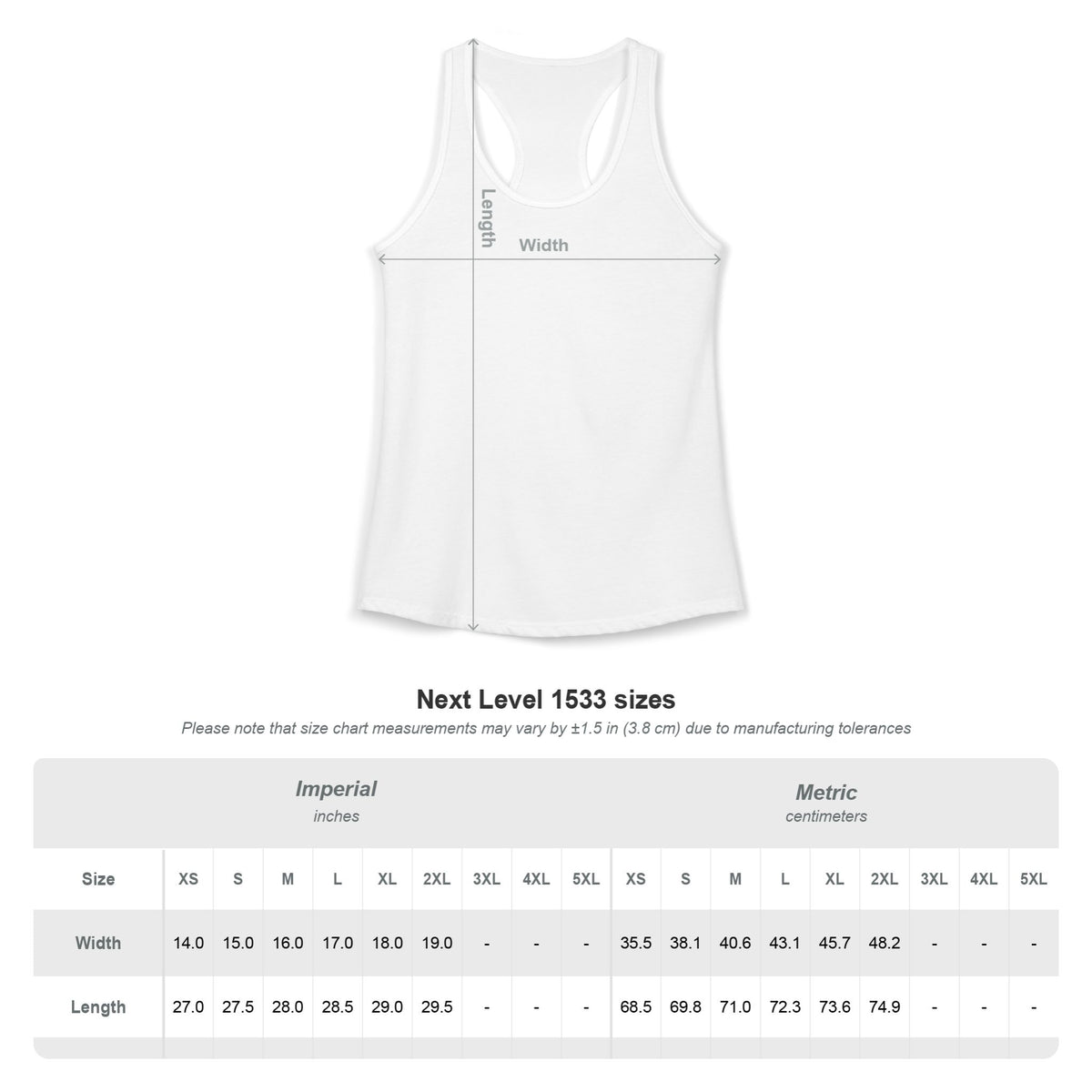 Hidration IV Women's Racerback Tank