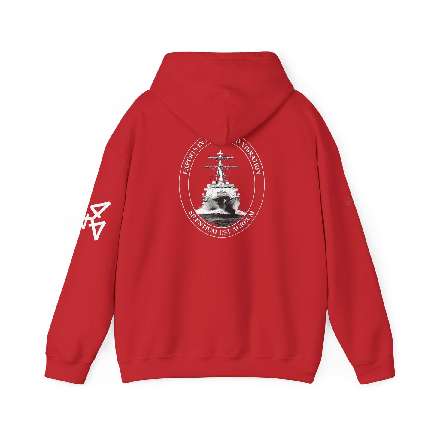SSRNM Hoodie Midweight