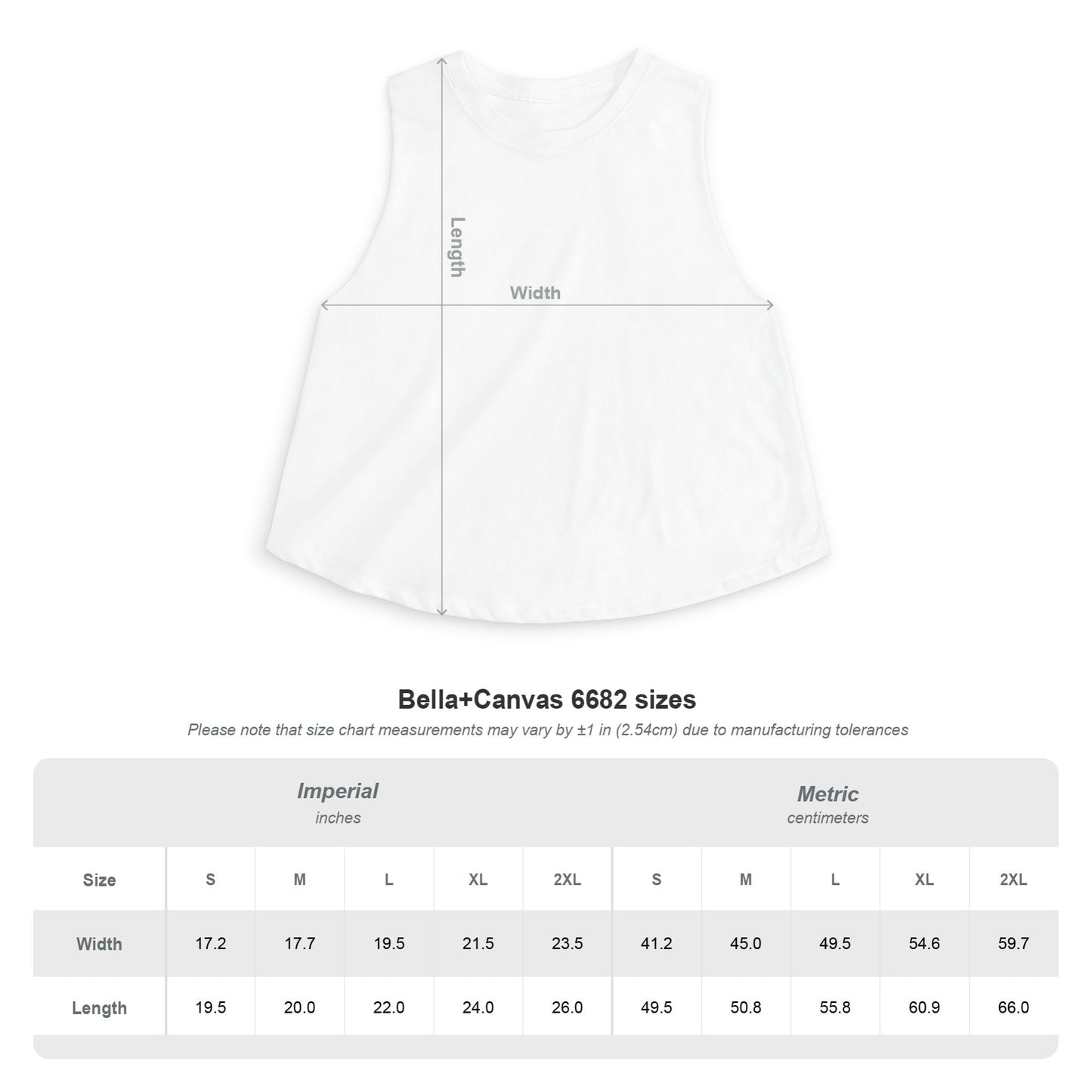 Hidration IV - Fluids in You Women's Crop