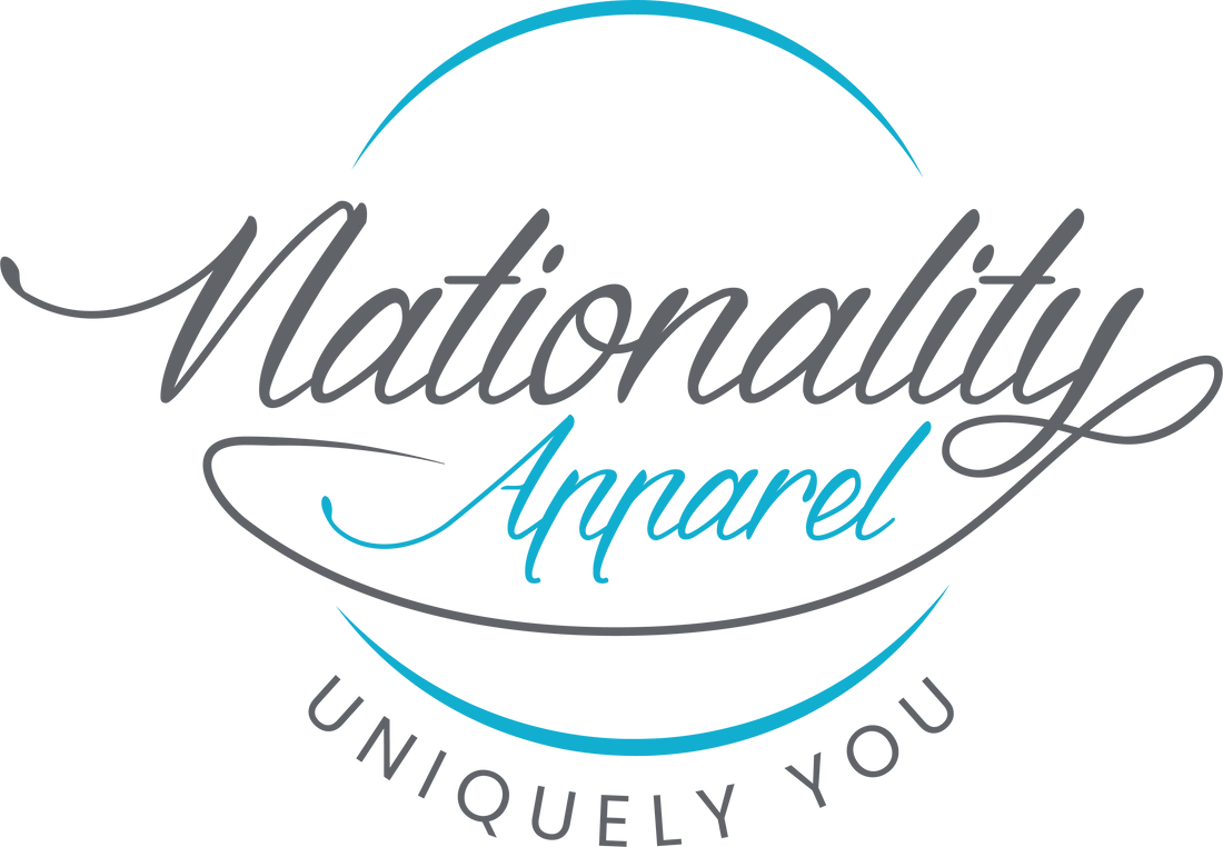 Welcome to Nationality Apparel: Wear Your Flag, Share Your Story