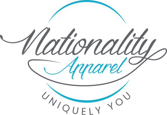 Welcome to Nationality Apparel: Wear Your Flag, Share Your Story