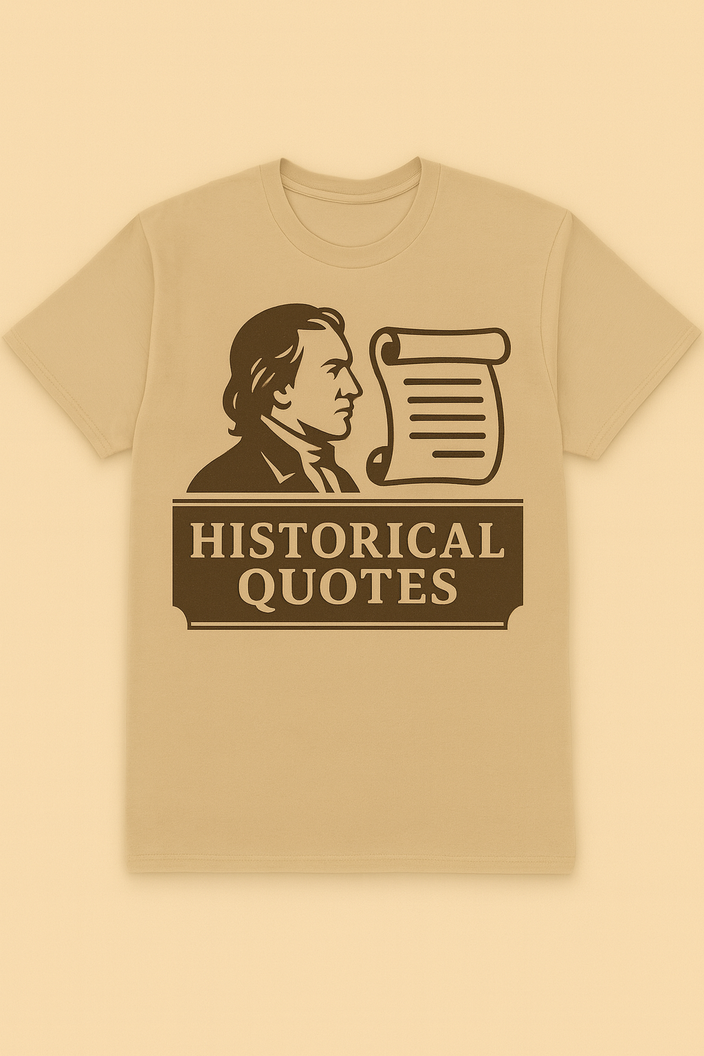Patriotic Quote Tees