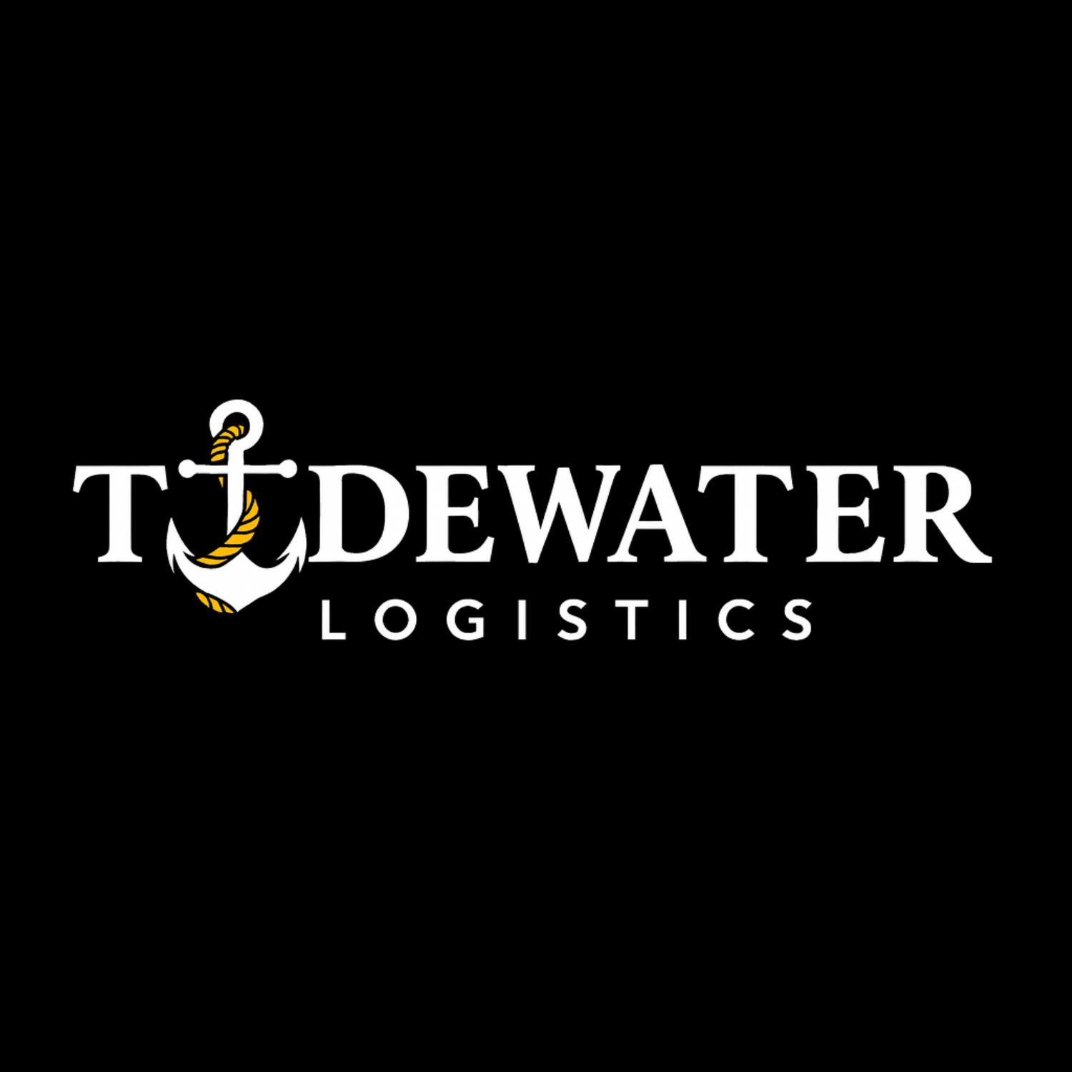 Tidewater Logistics