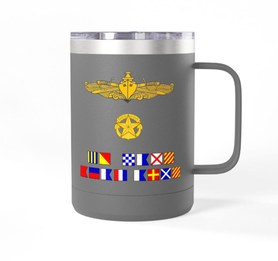 Cups and Mugs