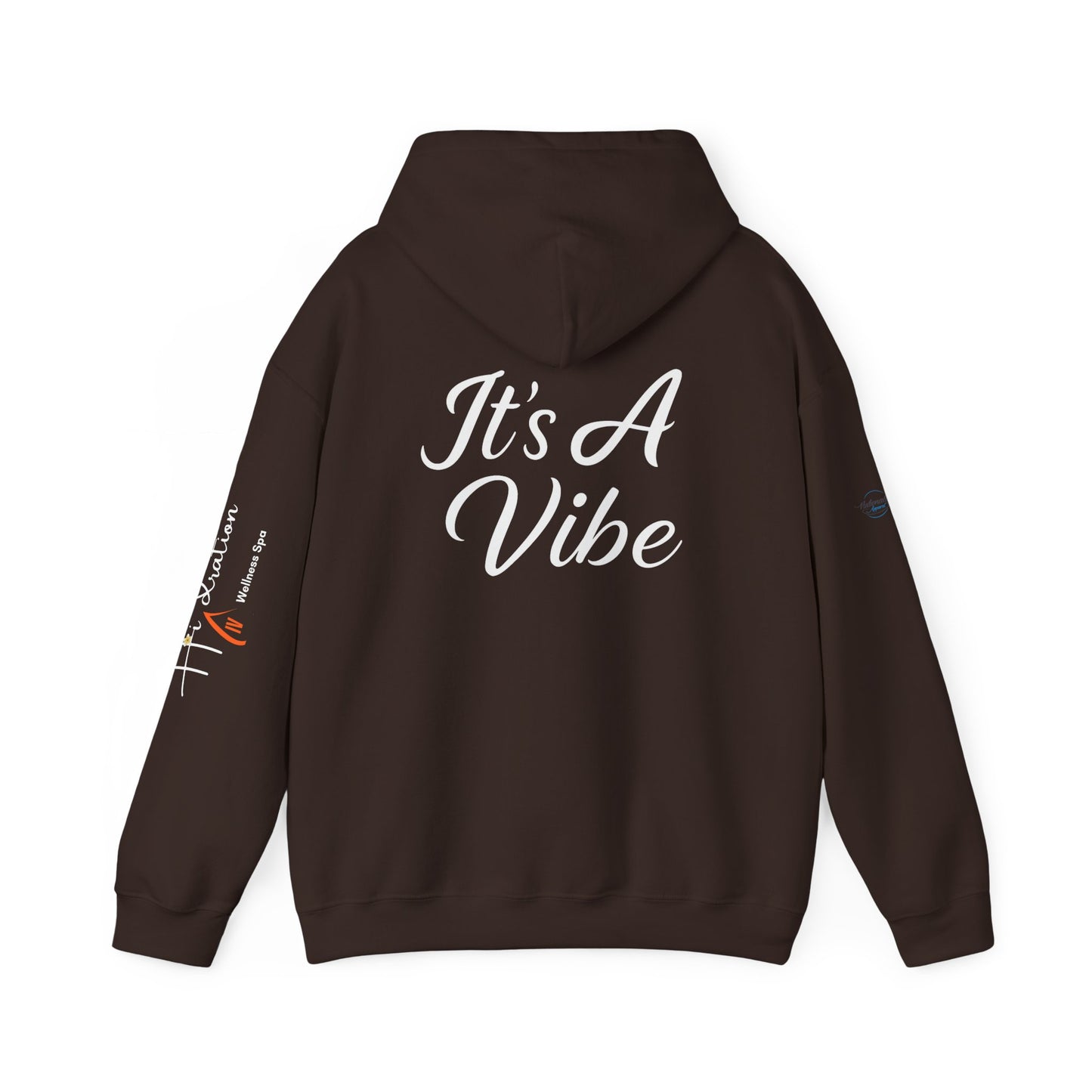 Hidration IV - Good Days Unisex Hoodie