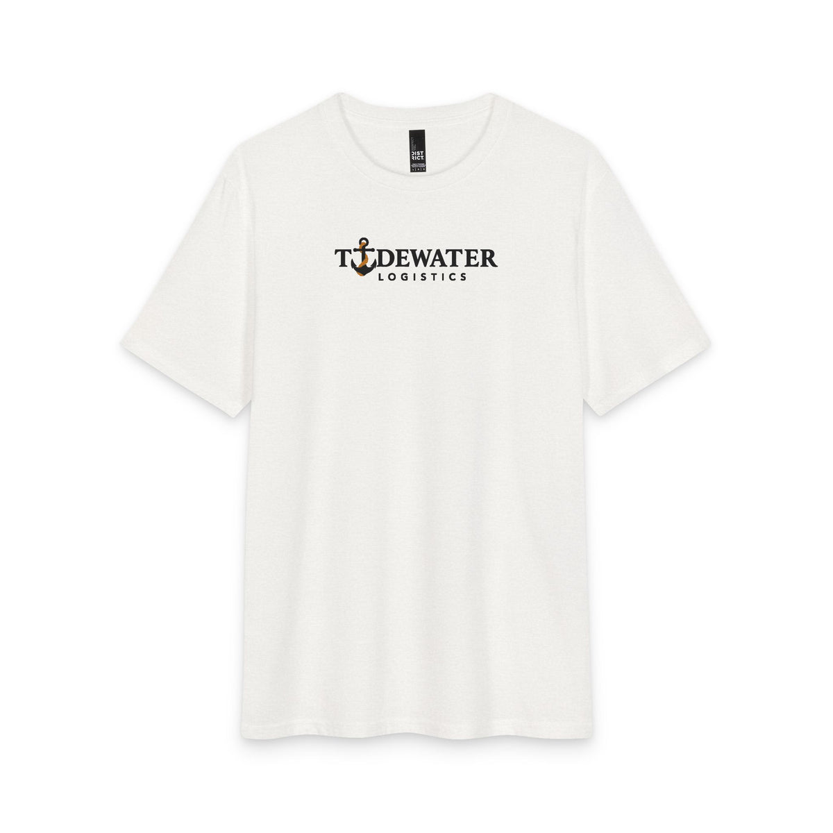 Tidewater Large in Original Font — Perfect Tri Blend