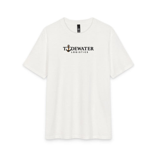 Tidewater Large in Original Font — Perfect Tri Blend