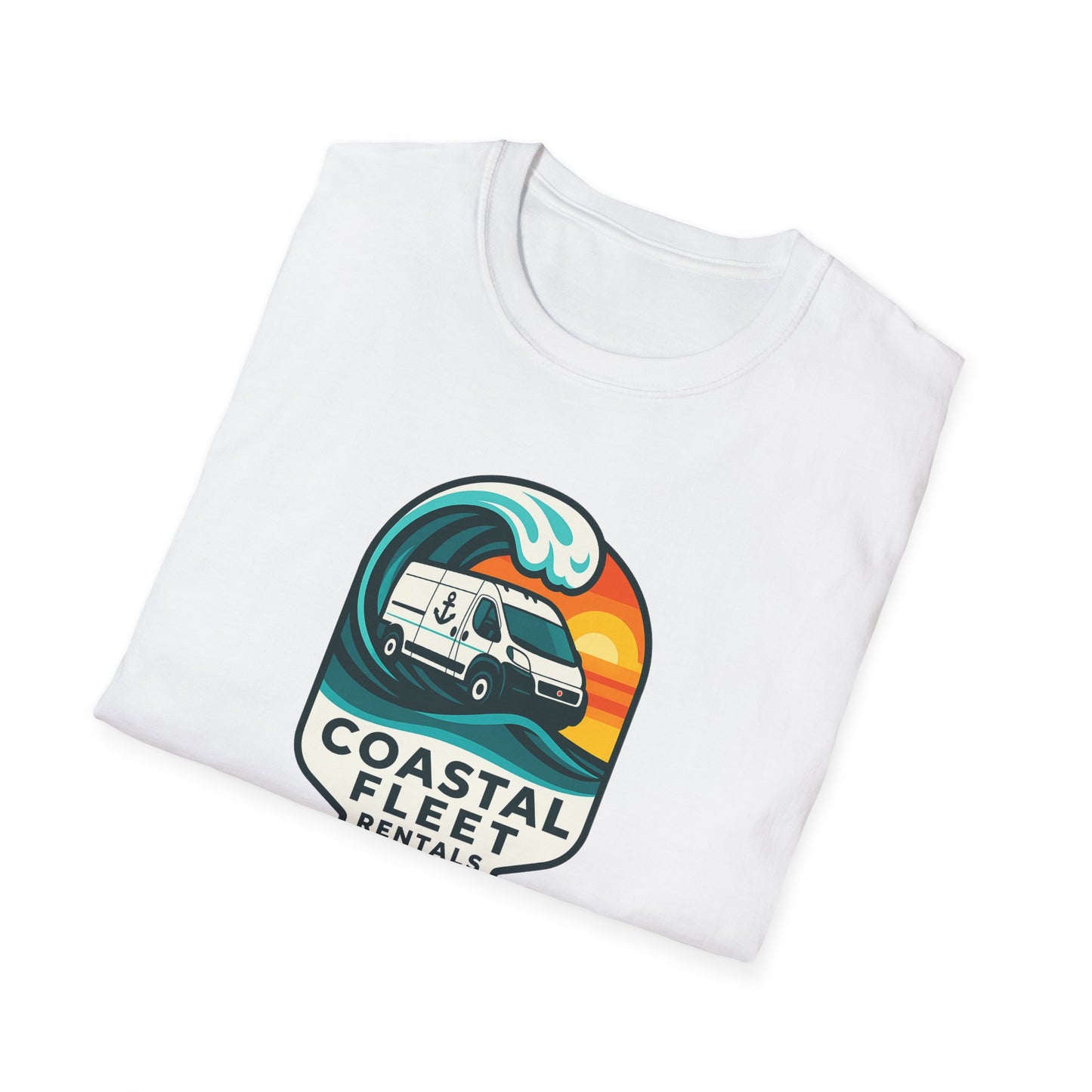 Coastal Fleet Rentals No Background