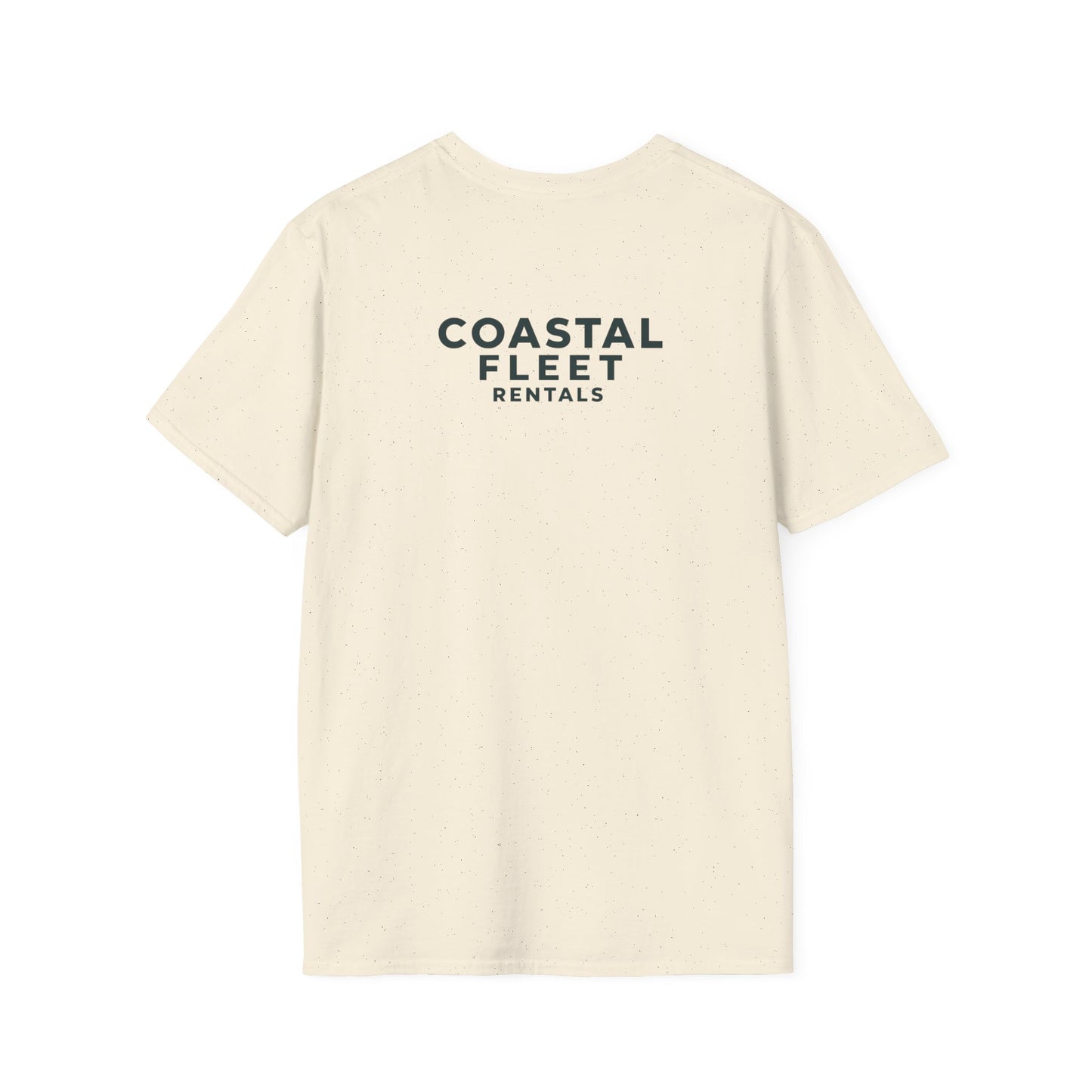 Coastal Fleet Rentals Words Back