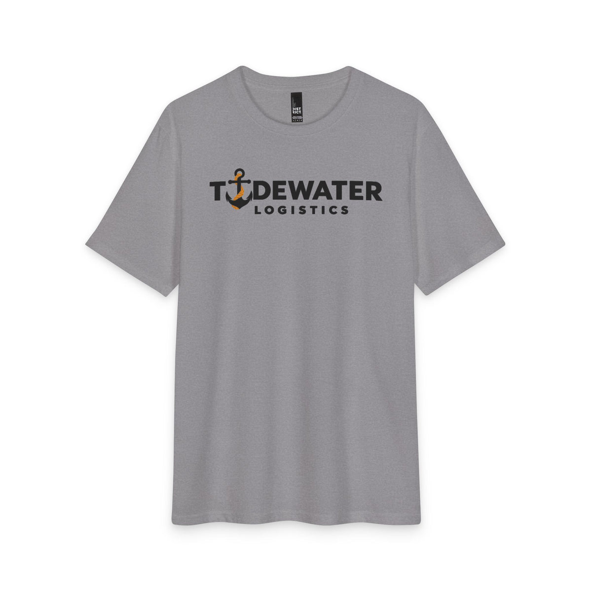 Tidewater Large in Coastal Font — Perfect Tri Blend