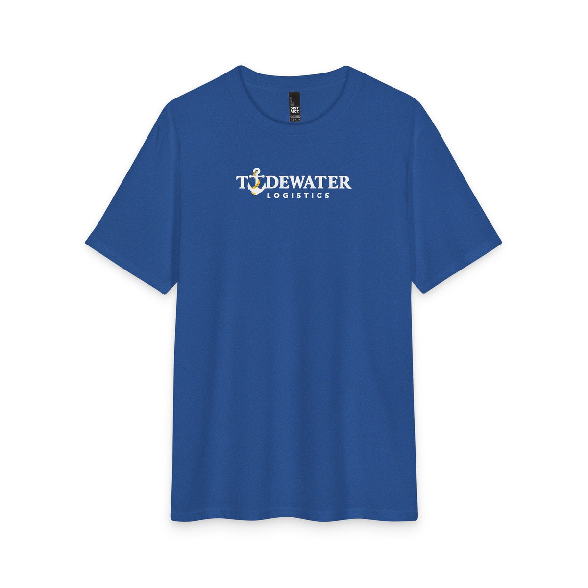 Tidewater Large in Original Font — Perfect Tri Blend