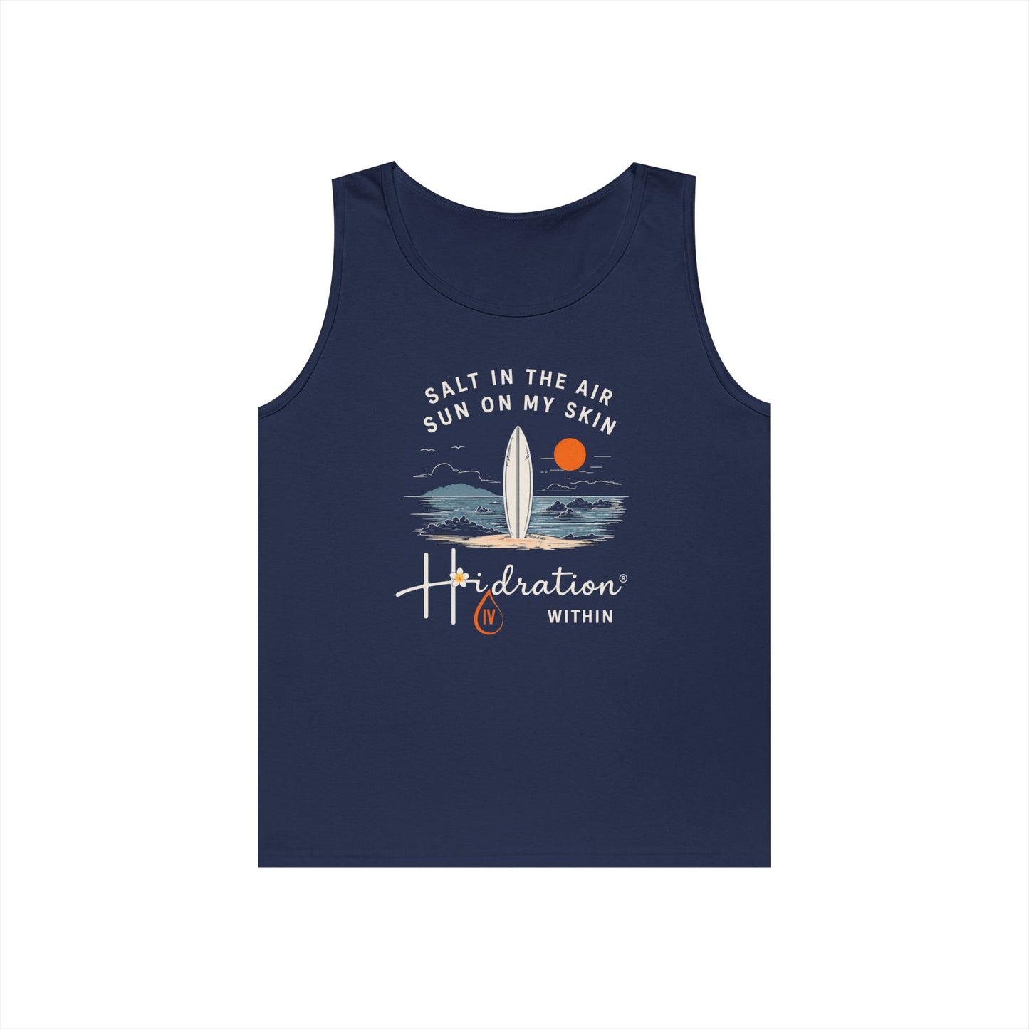Hidration IV - Hidration Within Men's Tank