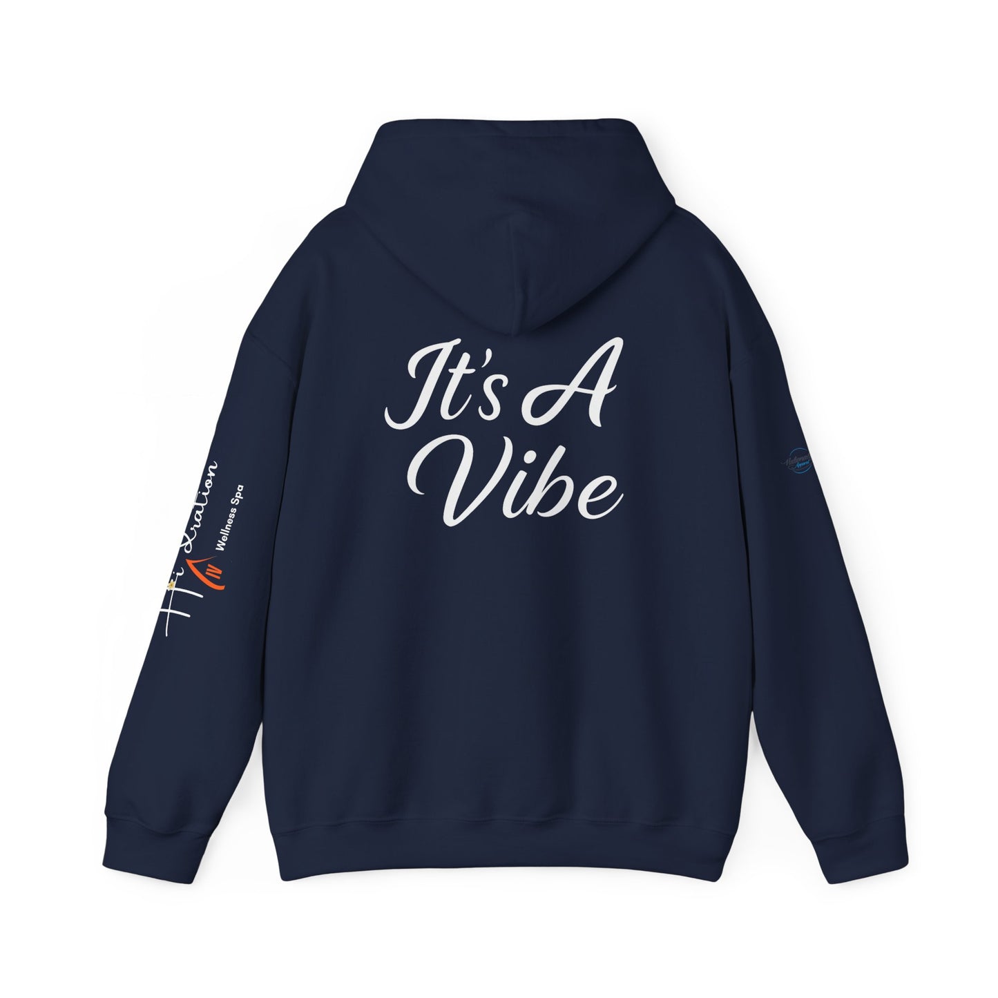 Hidration IV - Good Days Unisex Hoodie