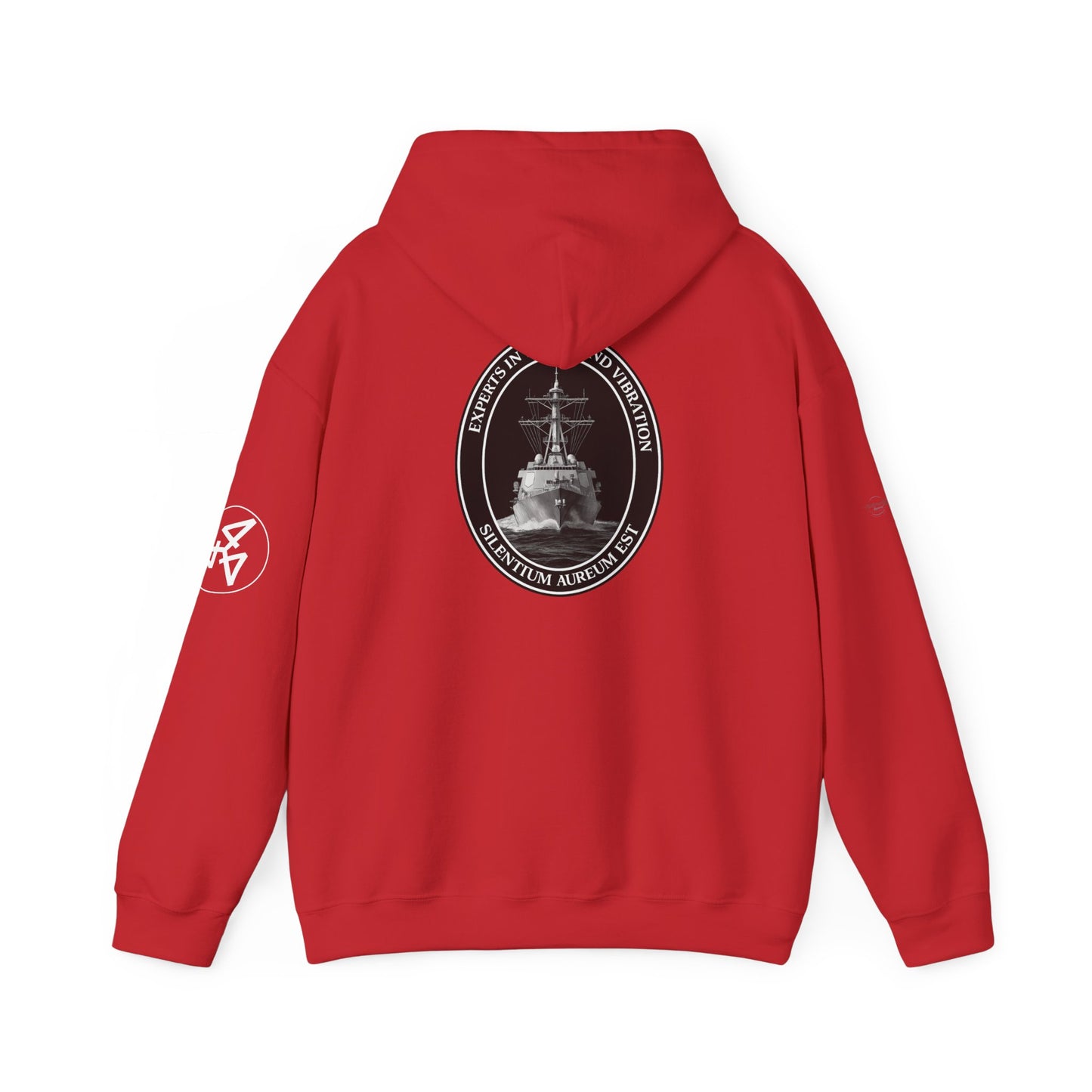 SSRNM Hoodie Midweight