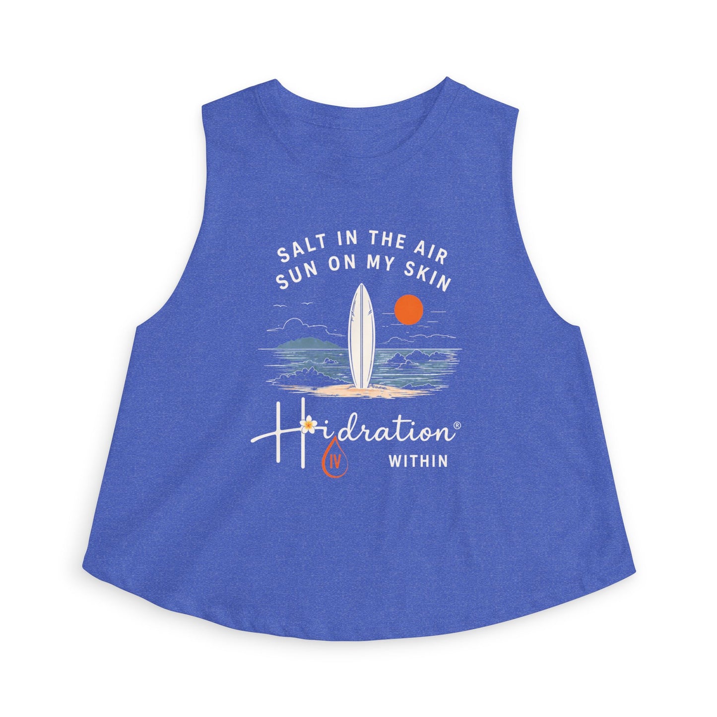 Hidration IV - Hidration Within Women's Crop