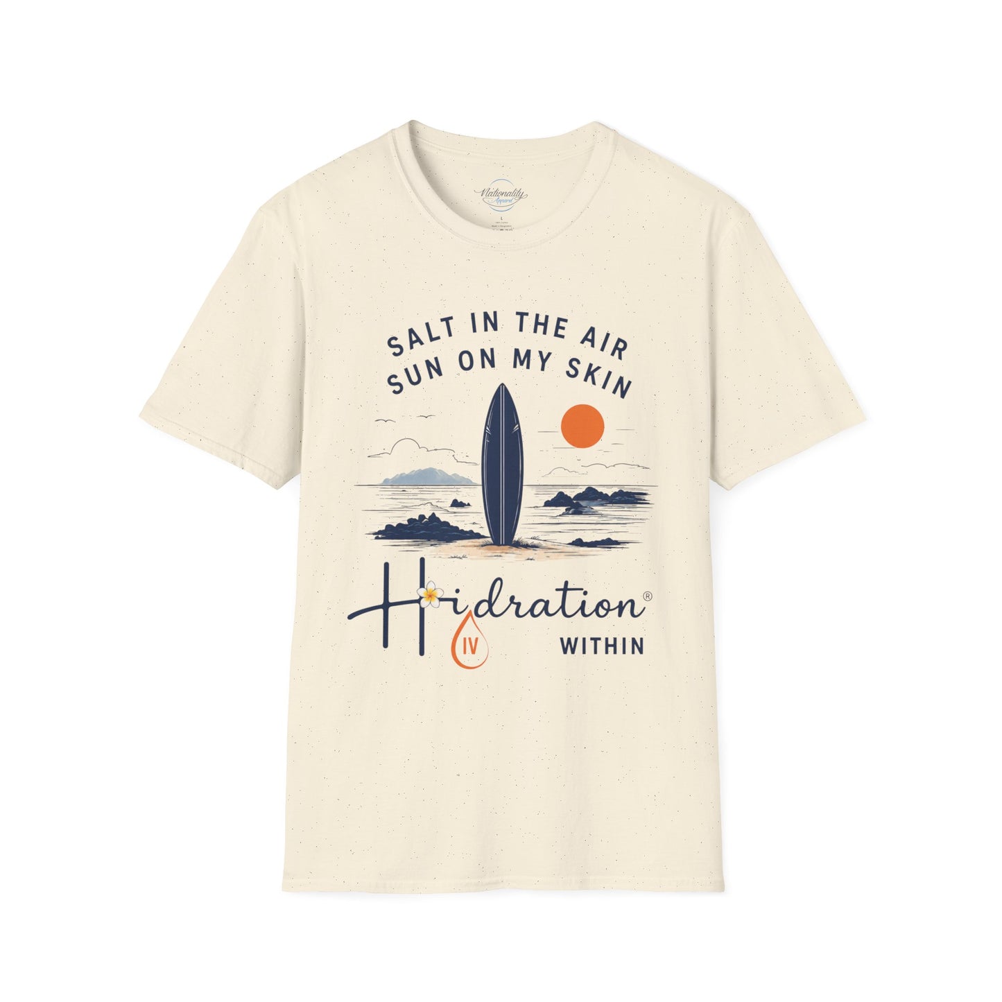 Hidration IV - Hidration Within T-Shirt