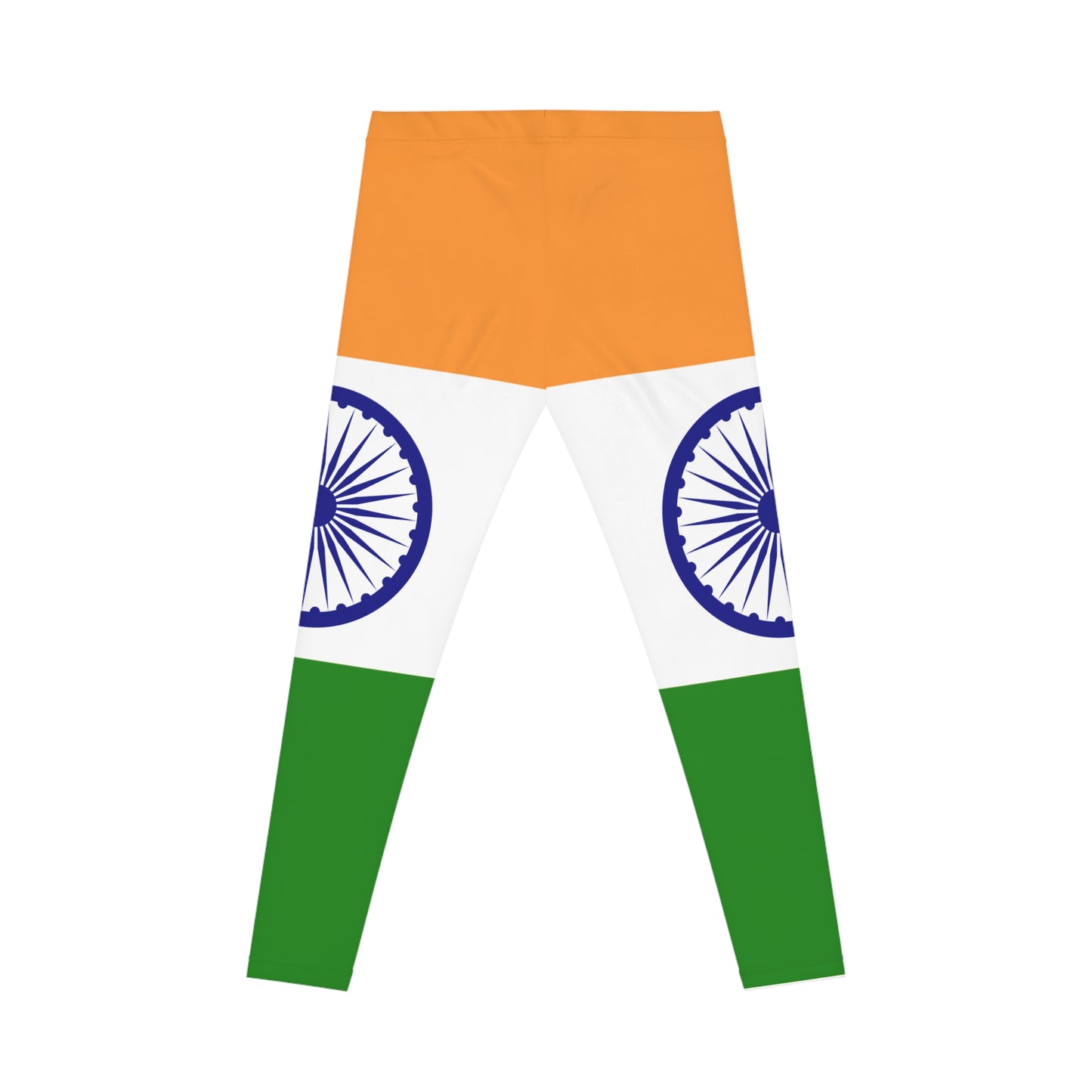 Flag of India Women's Leggins