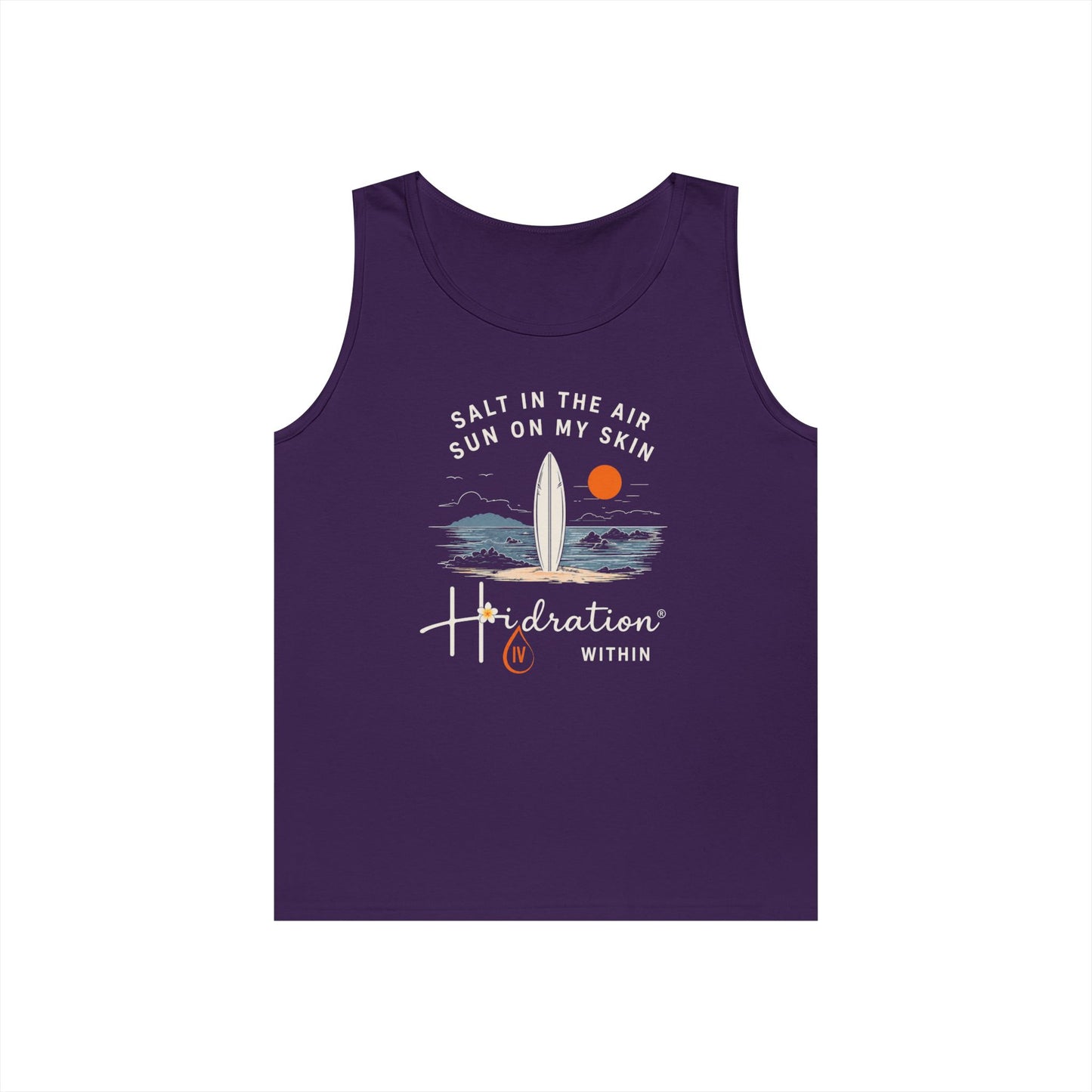 Hidration IV - Hidration Within Men's Tank