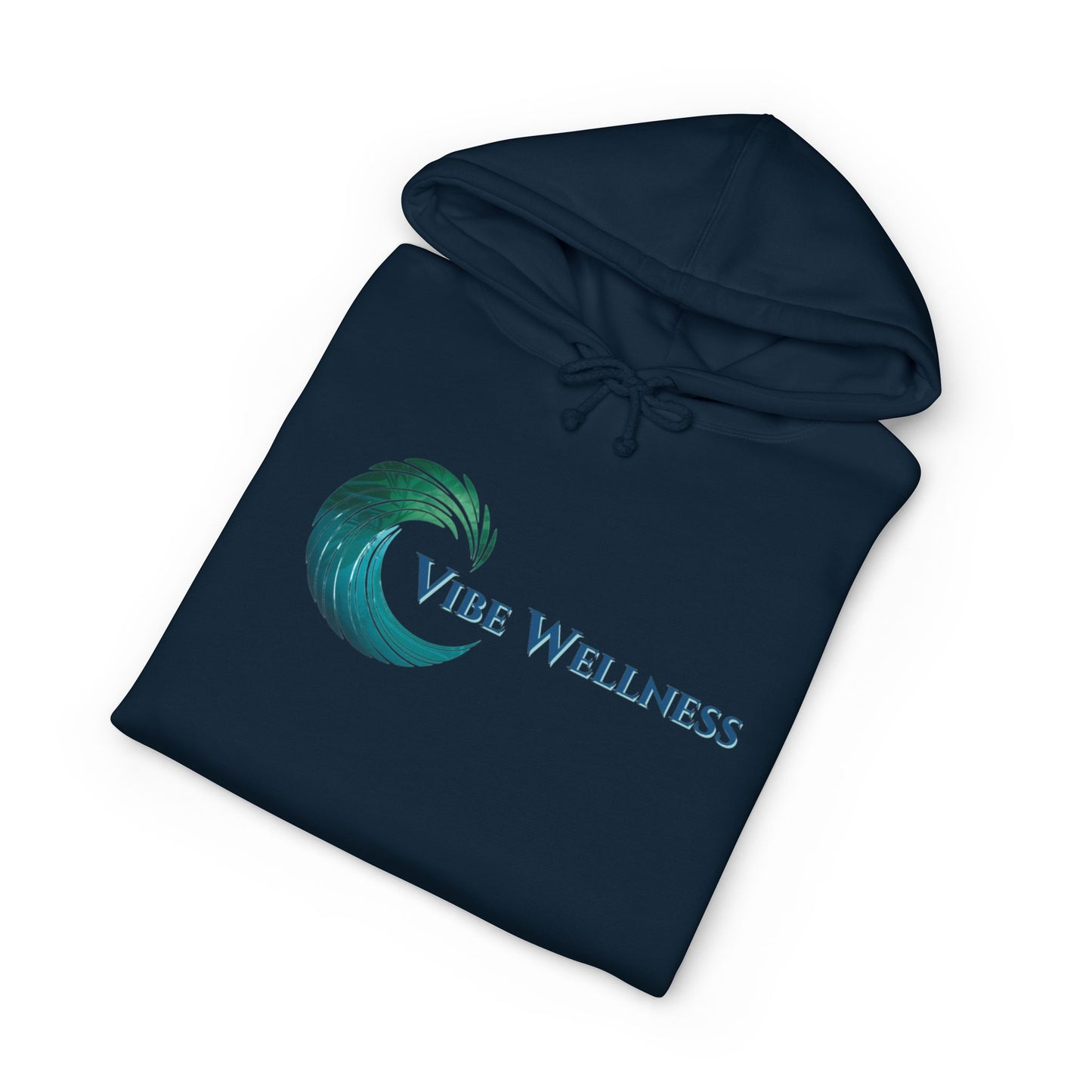 Vibe Wellness Hoodie_Fleece Lined