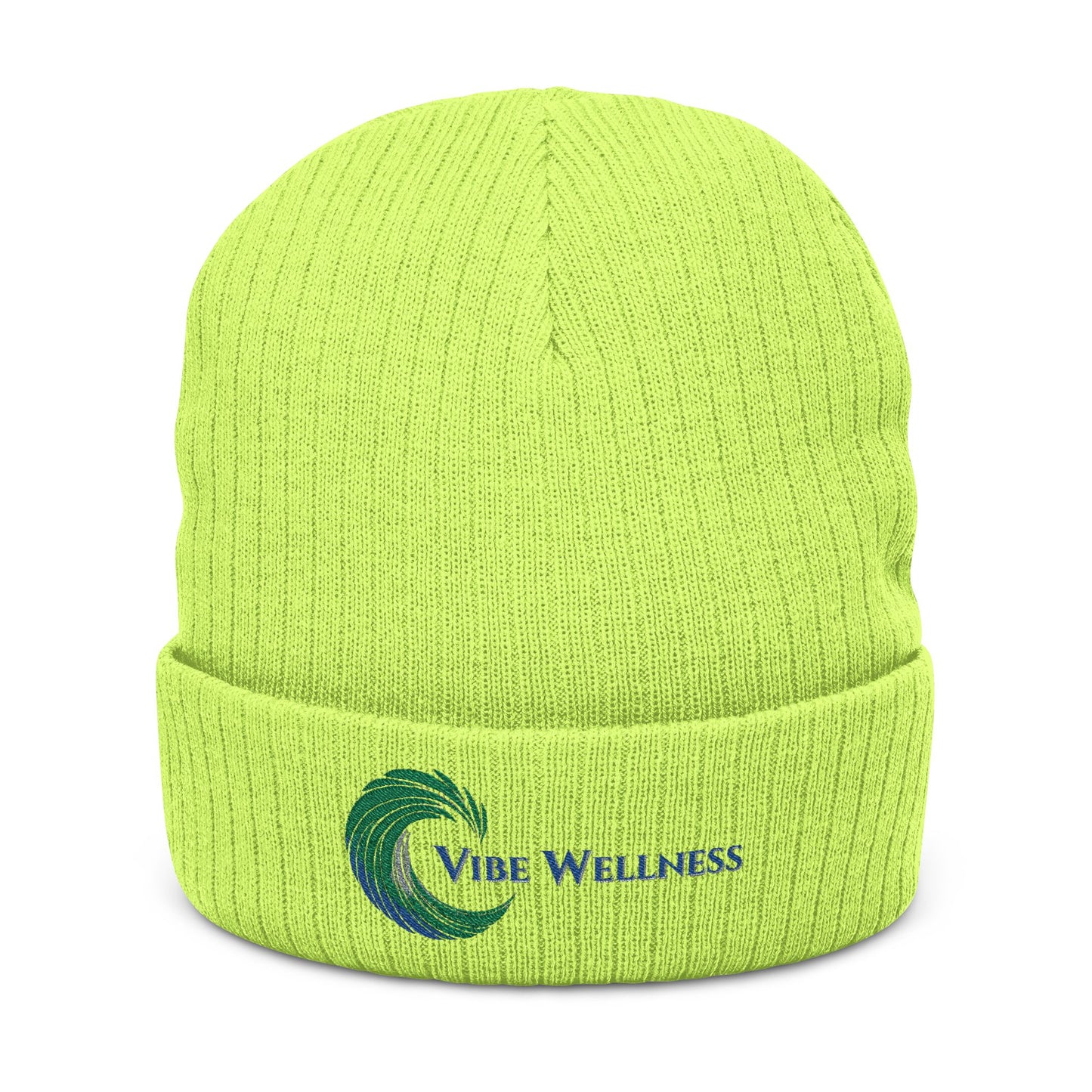 Cozy Ribbed Knit Beanie4