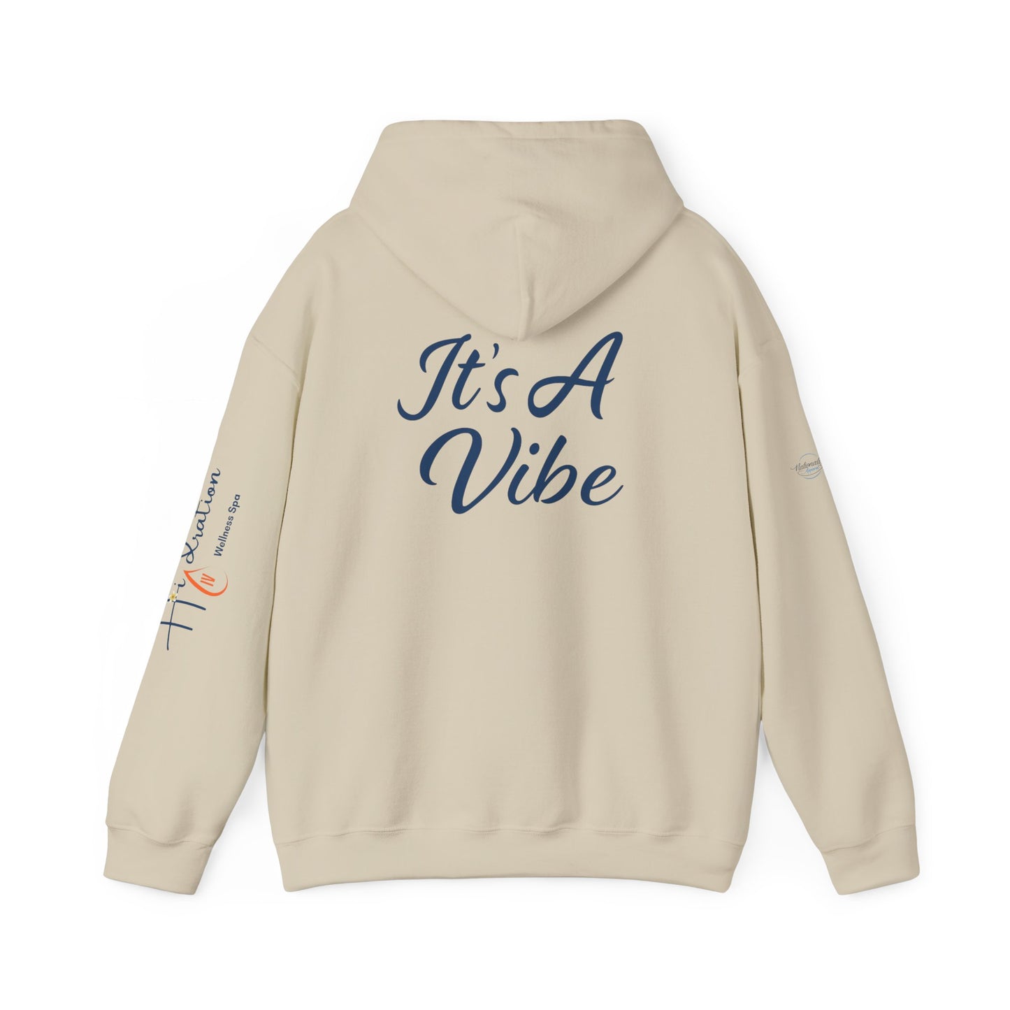 Hidration IV - Good Days Unisex Hoodie