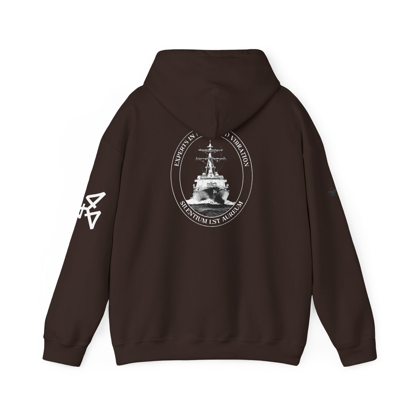 SSRNM Hoodie Midweight