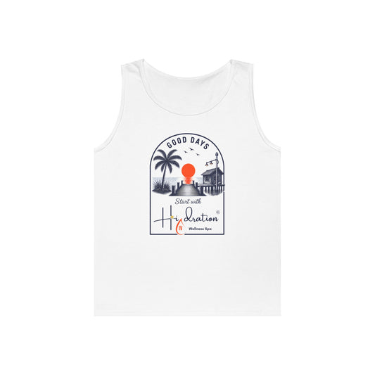 Hidration IV - Good Days Men's Tank