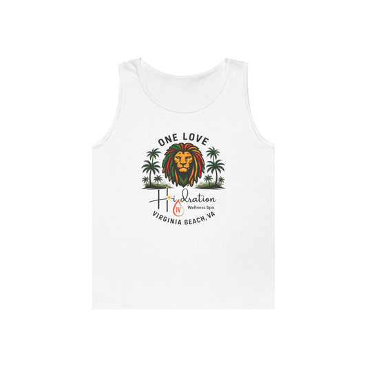 Hidration IV - One Love Men's Tank