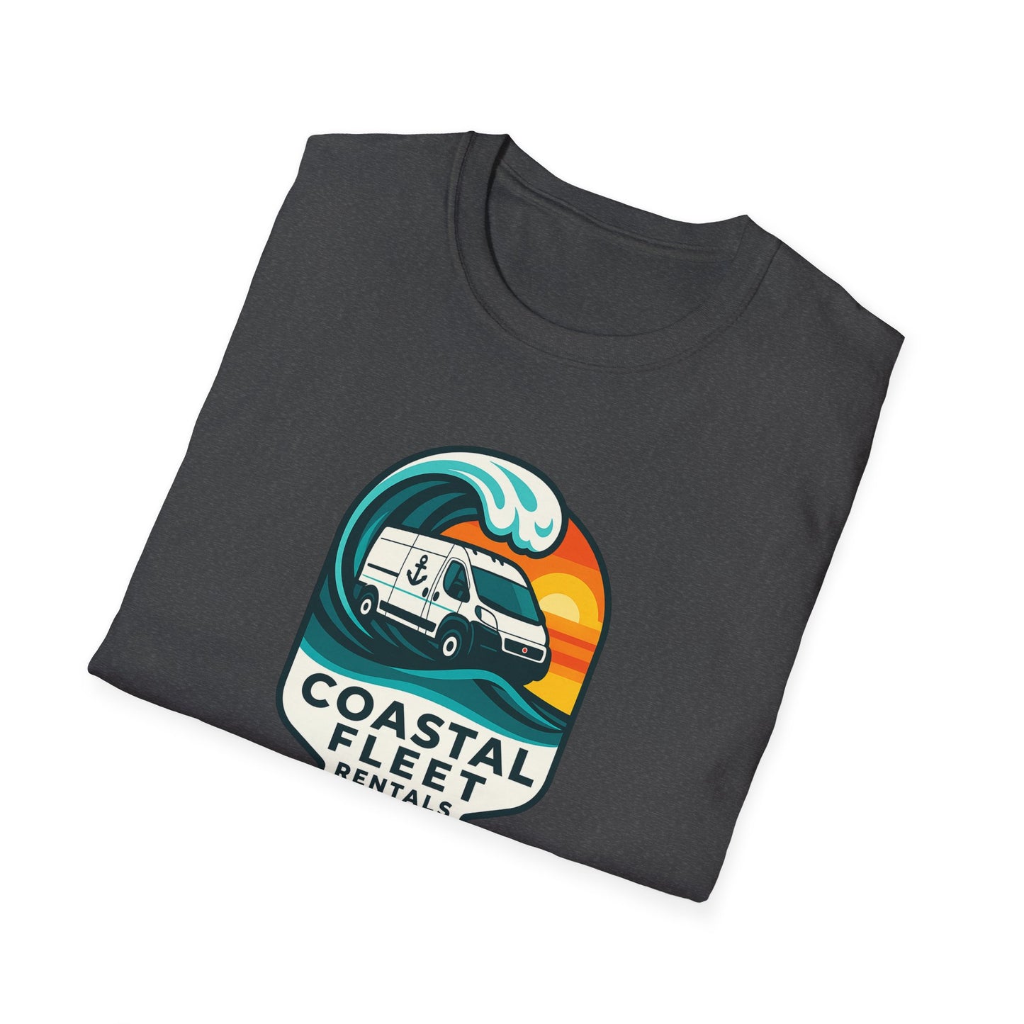 Coastal Fleet Rentals No Background