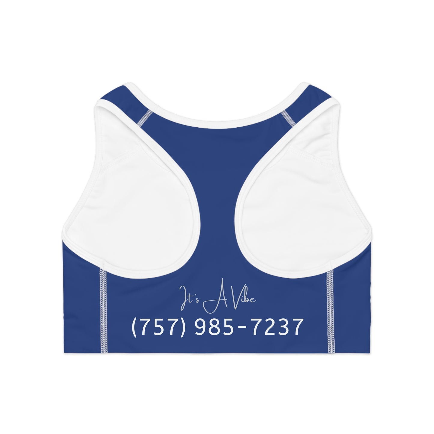 Copy of Orange Sports Bra for Wellness Enthusiasts, Activewear, Fitness Apparel, Workout Gear, Yoga Top, Stylish Athletic Bra