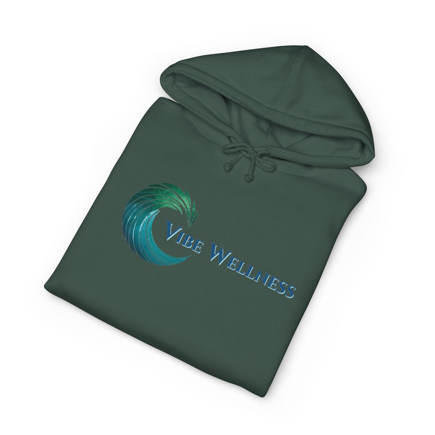Vibe Wellness Hoodie_Fleece Lined