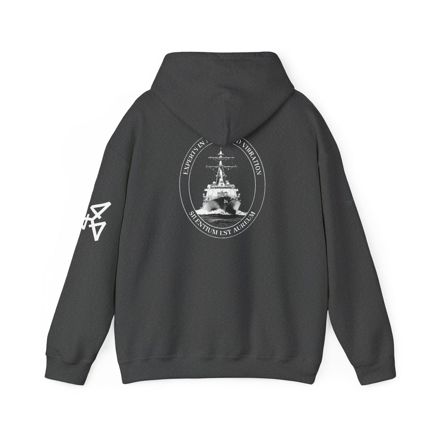 SSRNM Hoodie Midweight