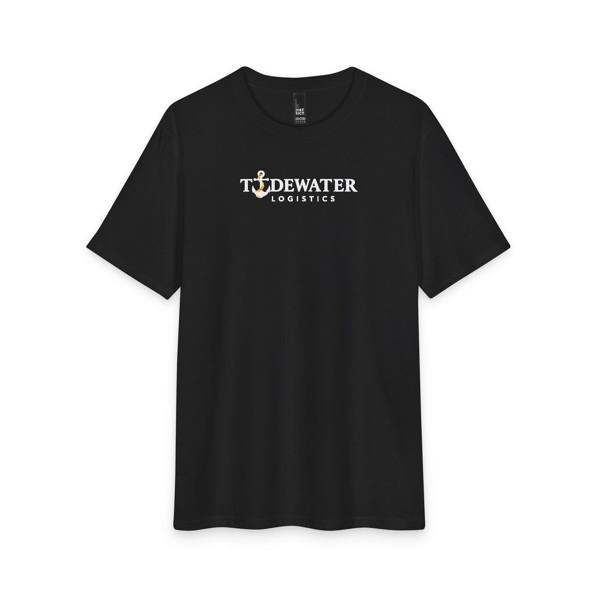 Tidewater Large in Original Font — Perfect Tri Blend