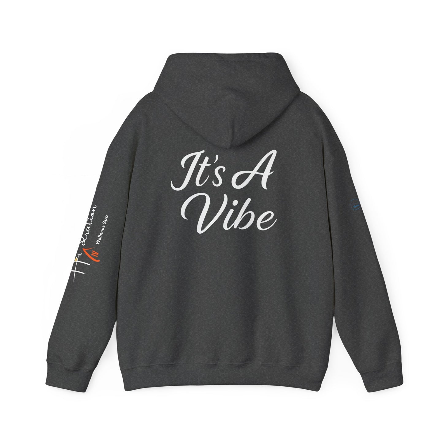 Hidration IV - Good Days Unisex Hoodie
