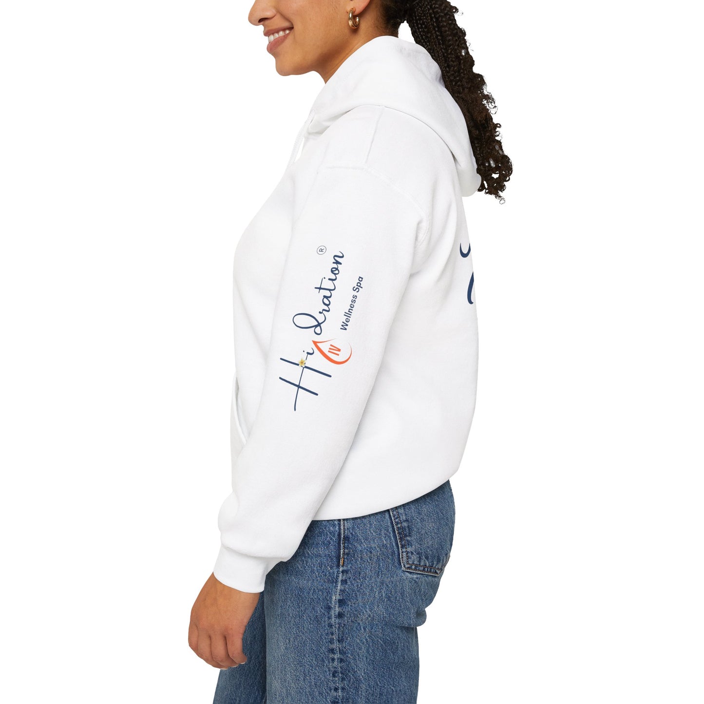 Hidration IV - Good Days Unisex Hoodie