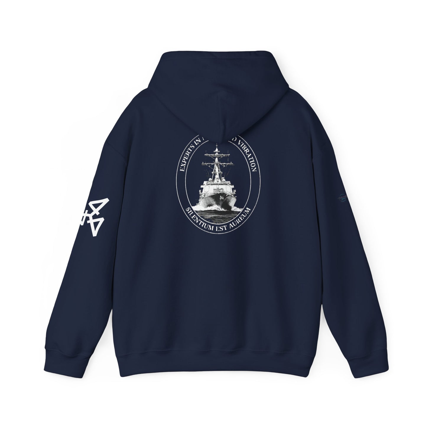 SSRNM Hoodie Midweight