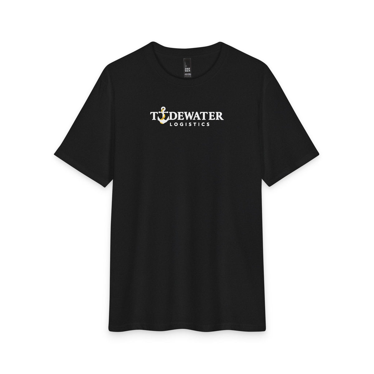 Tidewater Large in Original Font — Perfect Tri Blend