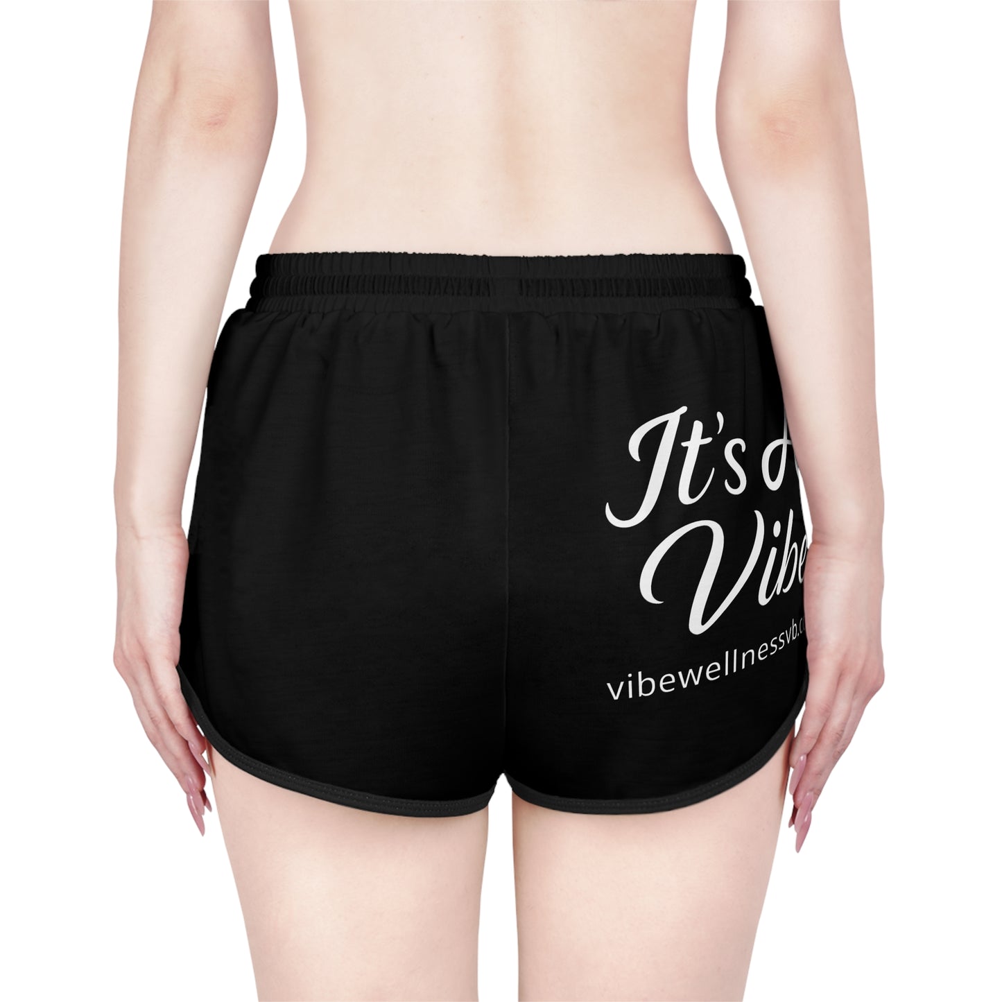 Hidration IV Women's Activewear shorts