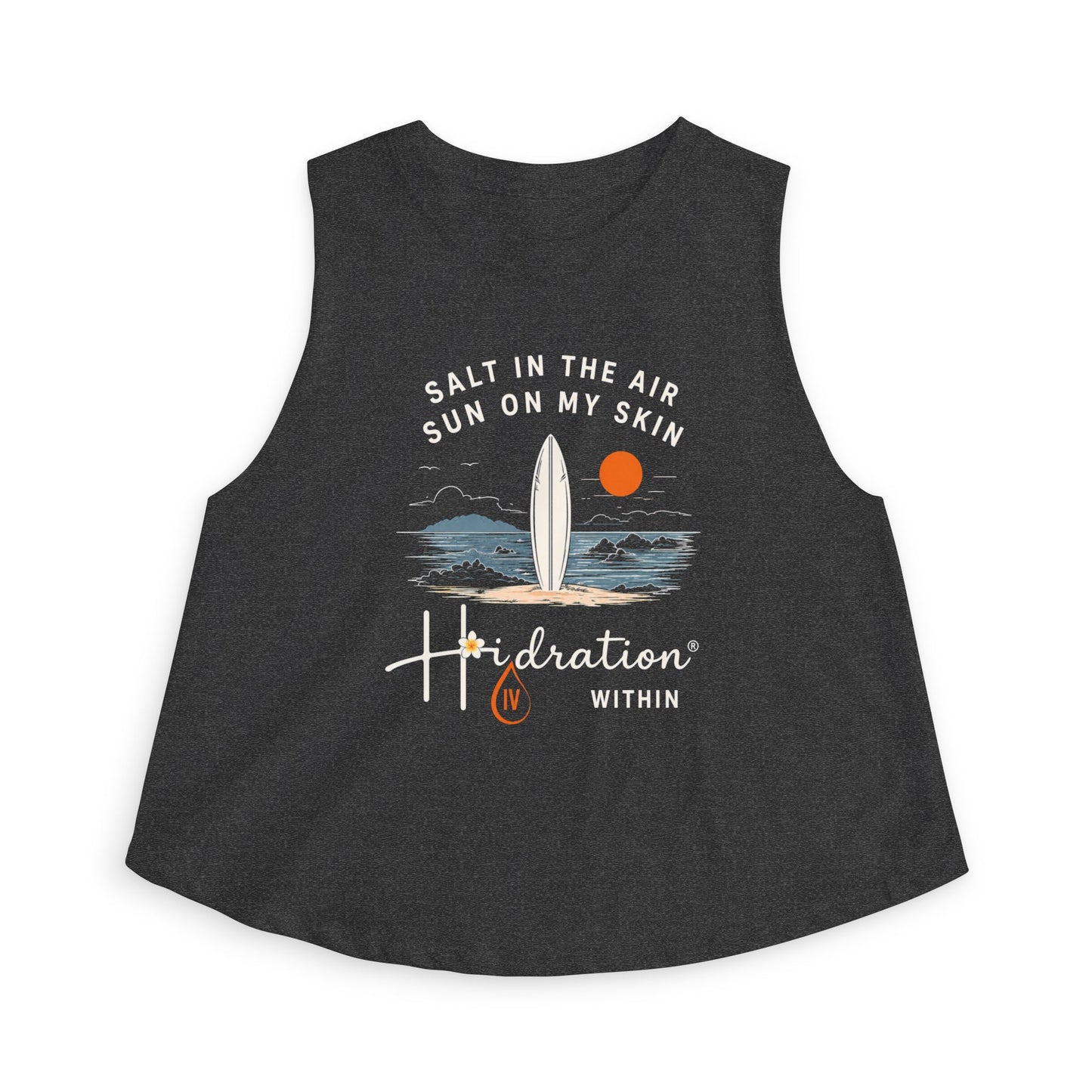 Hidration IV - Hidration Within Women's Crop