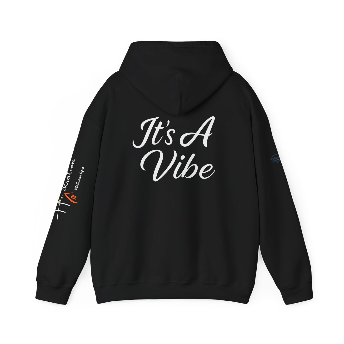 Hidration IV - Good Days Unisex Hoodie