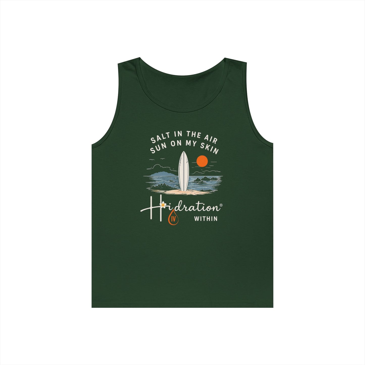 Hidration IV - Hidration Within Men's Tank
