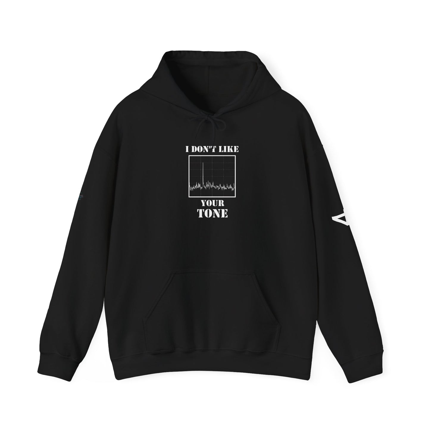 SSRNM Hoodie Midweight