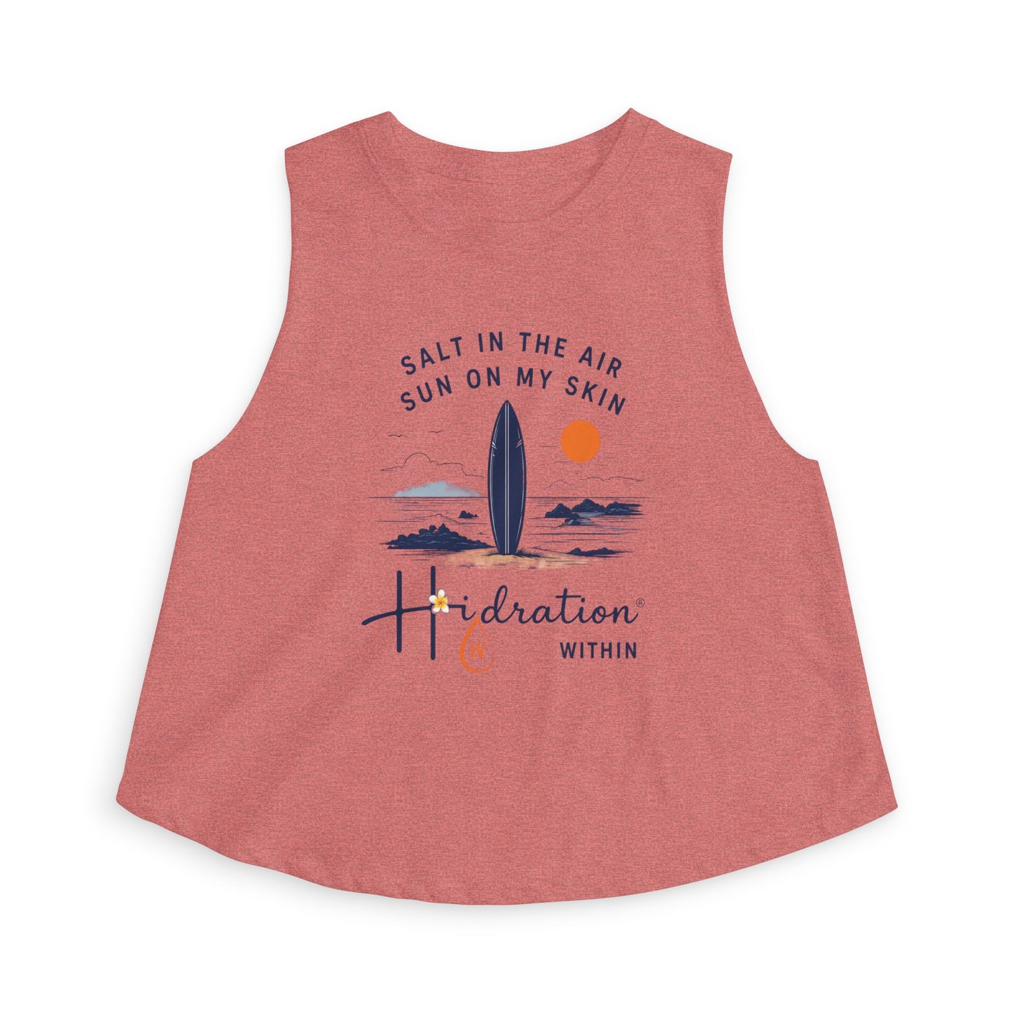 Hidration IV - Hidration Within Women's Crop