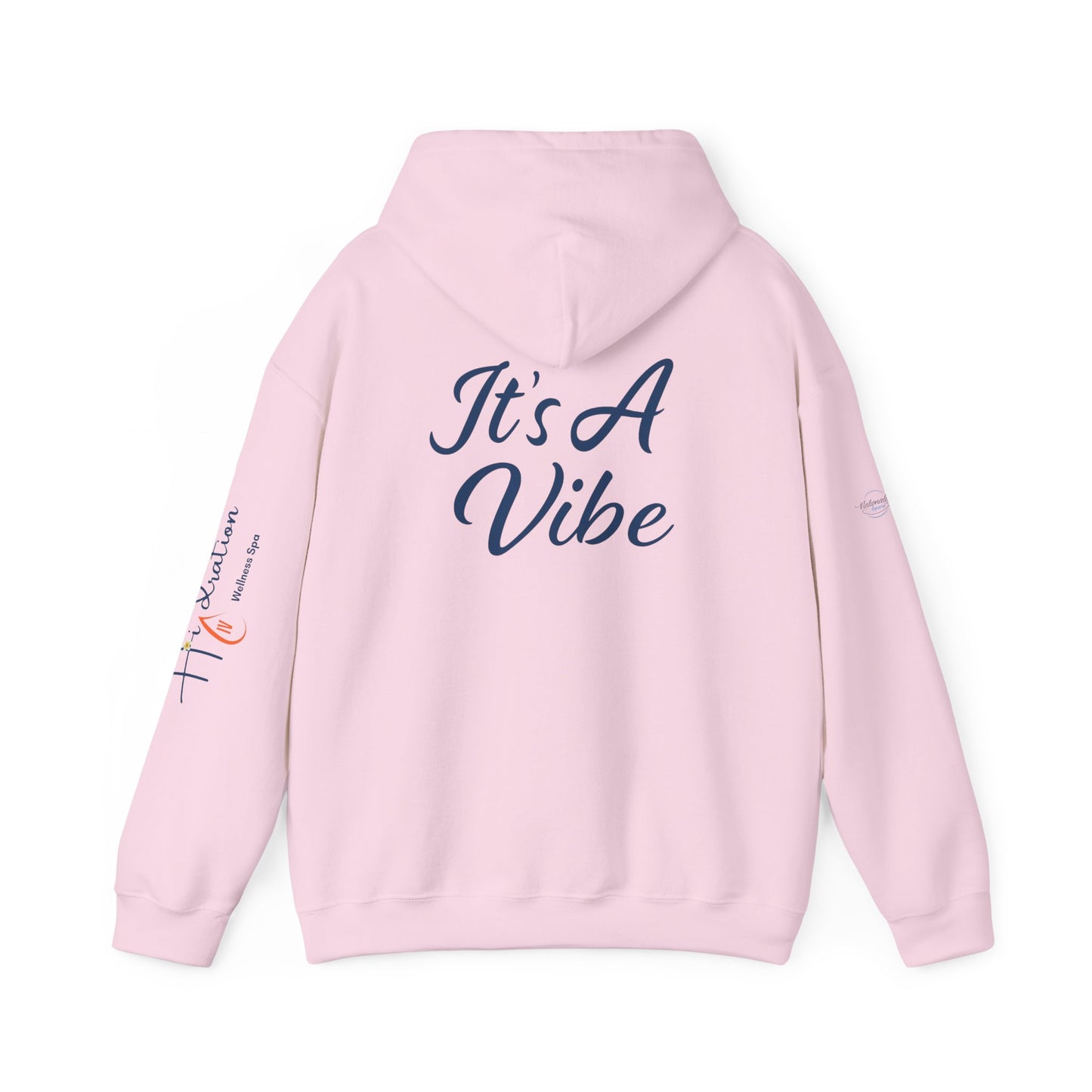 Hidration IV - Good Days Unisex Hoodie