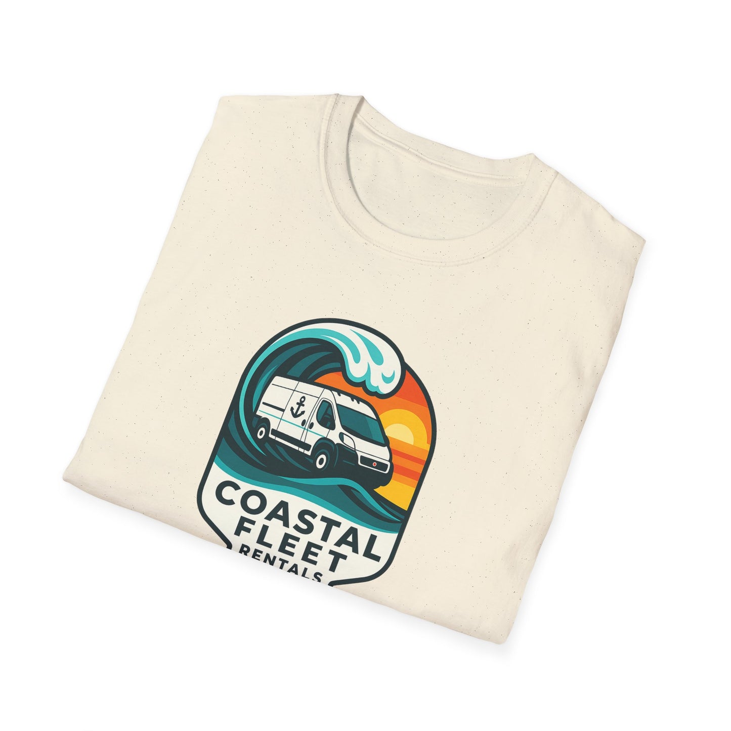 Coastal Fleet Rentals No Background