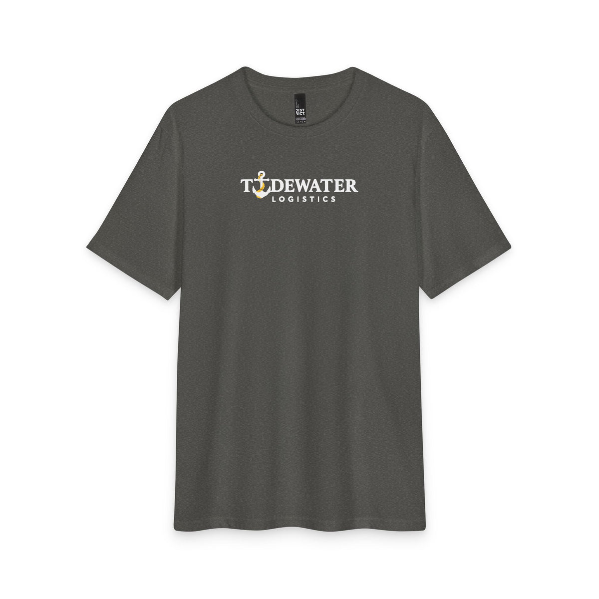 Tidewater Large in Original Font — Perfect Tri Blend