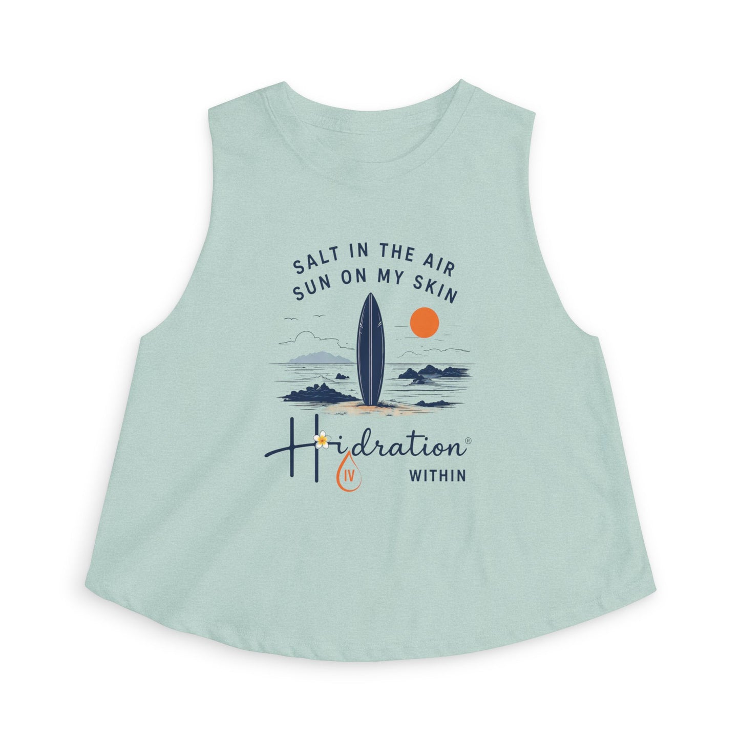 Hidration IV - Hidration Within Women's Crop