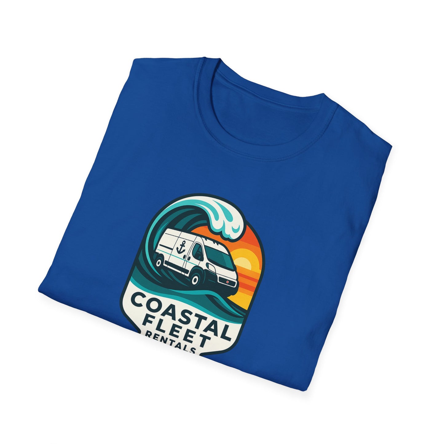 Coastal Fleet Rentals No Background