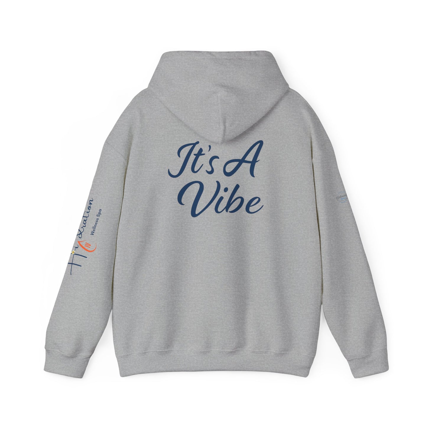 Hidration IV - Good Days Unisex Hoodie