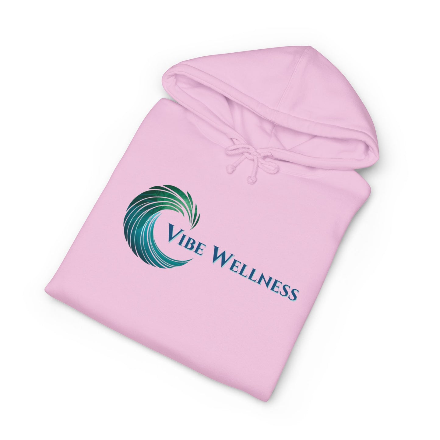 Vibe Wellness Hoodie_Fleece Lined